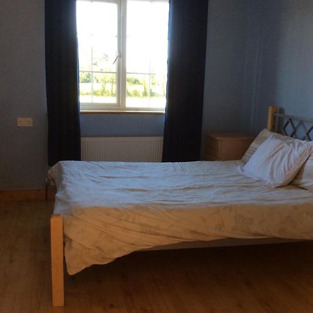Rathgillen Mews Villa Nobber Eksteriør billede