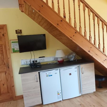 Rathgillen Mews Villa Nobber Eksteriør billede