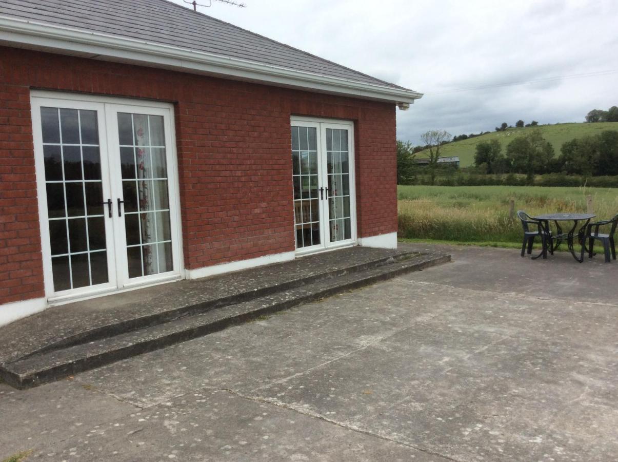 Rathgillen Mews Villa Nobber Eksteriør billede