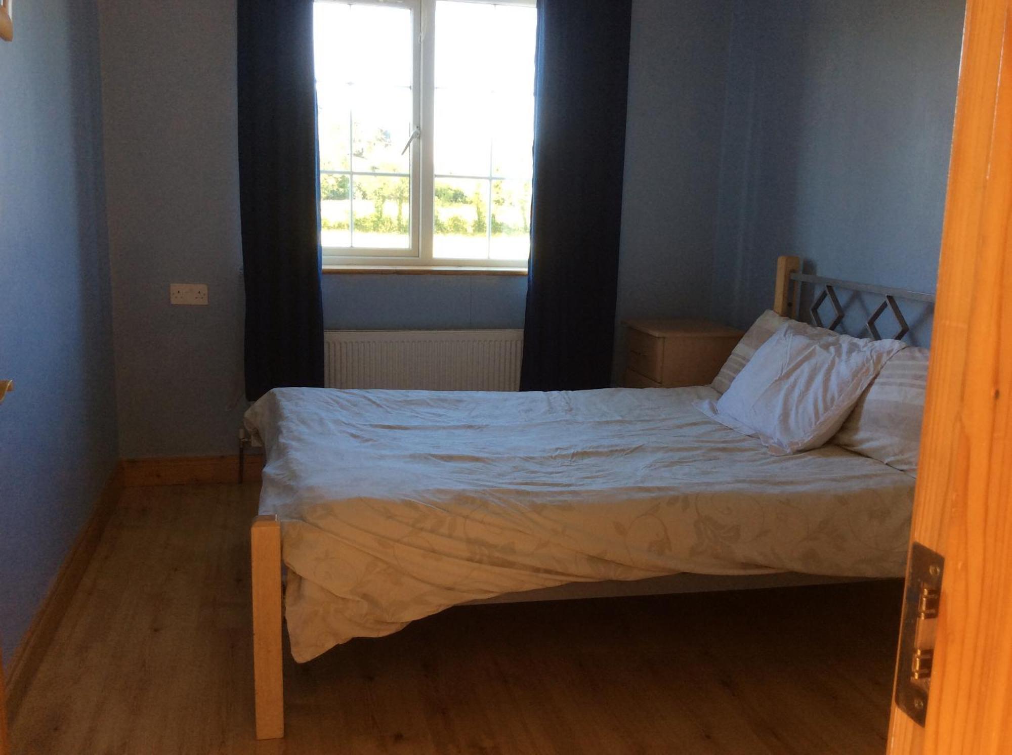 Rathgillen Mews Villa Nobber Eksteriør billede