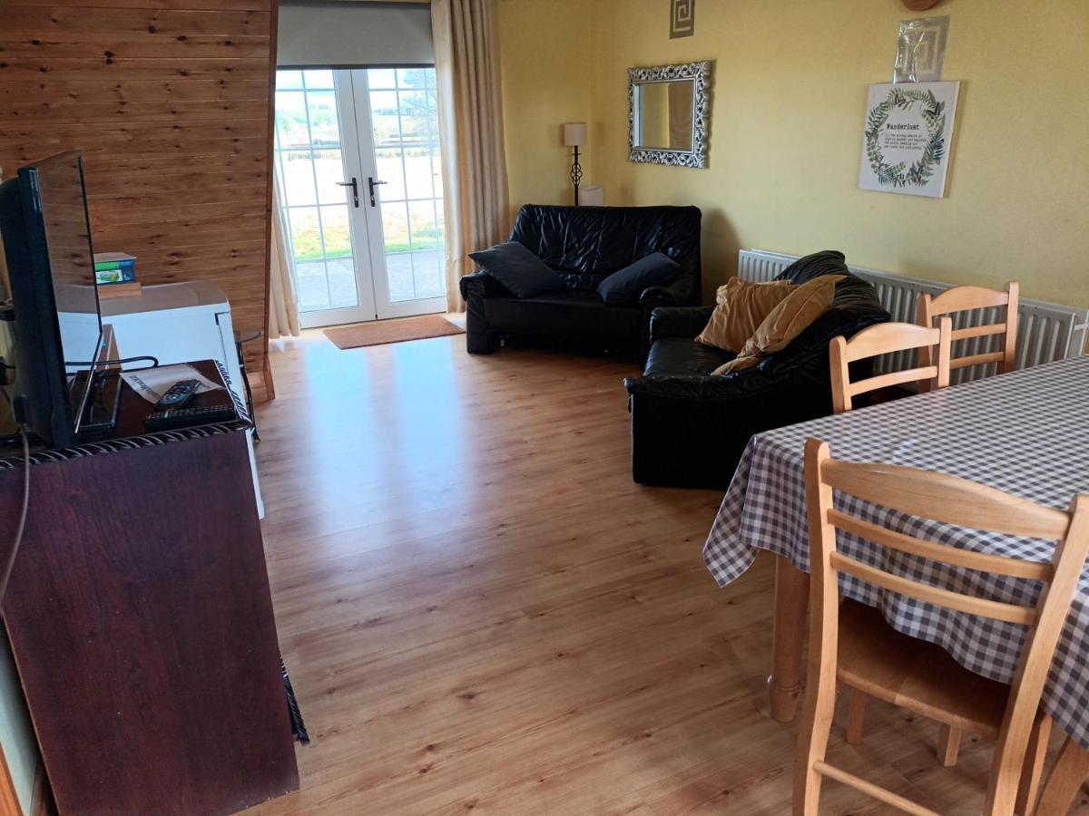 Rathgillen Mews Villa Nobber Eksteriør billede
