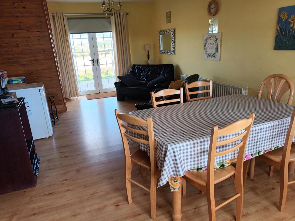Rathgillen Mews Villa Nobber Eksteriør billede