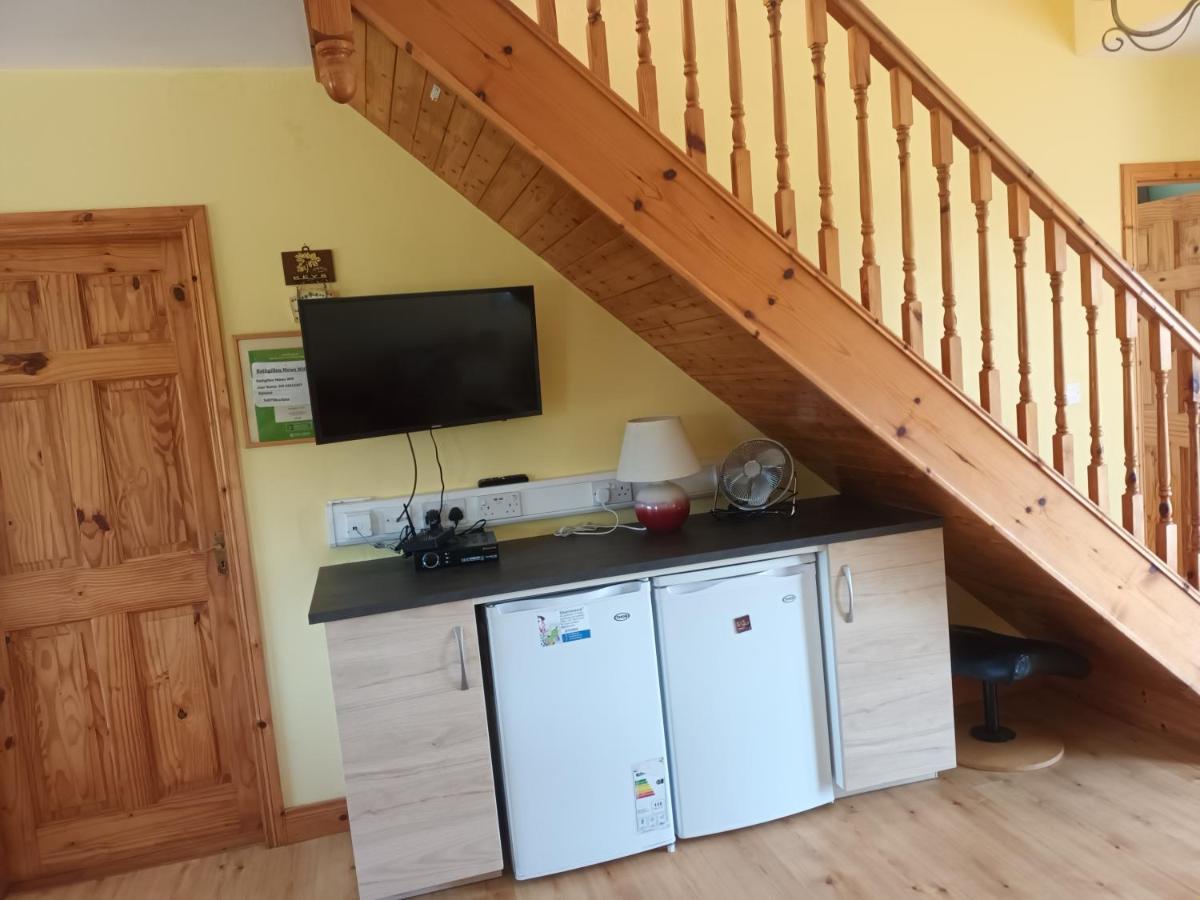 Rathgillen Mews Villa Nobber Eksteriør billede
